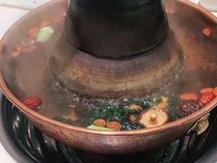 -阳坊胜利涮羊肉(阳坊老店)