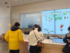 -喜茶(常州新北万达店)
