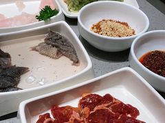 -海底捞火锅(金融街万达店)