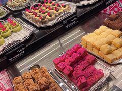 -CC BAGEL&SCONE 贝果与司康(南开大悦城店)