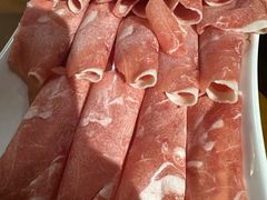 -津门老羊家·铜锅涮羊肉·烧烤(科技园店)