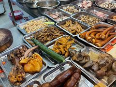 -圆蛋酒料•生腌(开元路店)