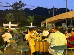 -九寨沟石锅鱼(沣峪口二十年店)