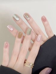 -鲸彩·美甲美睫科技护肤