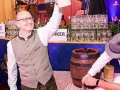 -普拉那啤酒坊Paulaner(凯宾斯基饭店)