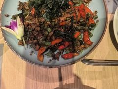 -mango tree芒果树泰国餐厅(青岛万象城店)