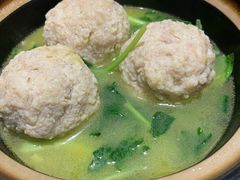 -陈记菜馆·非遗淮扬菜(东关街教场店)