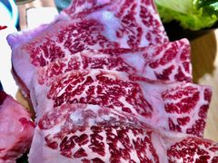 -吉秋田鲜和牛烧肉·肉档自选