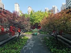 -李叔同故居纪念馆
