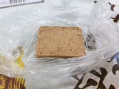 花生糕-没牙伯花生汤店(老药洲店)