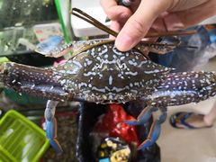 -覃记海鲜美食餐厅