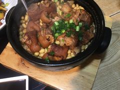 -遇见小厨·北京烤鸭·江湖菜·川菜(广福桥店)