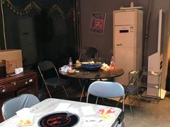 -王歘歘·chuǎ火锅(五道营店)