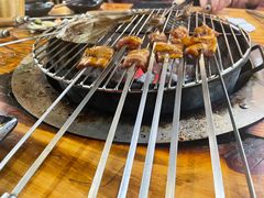 -号令江湖·水浒烤肉(和畅睦邻中心店)