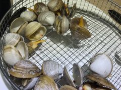 -海味当家(西安路店)
