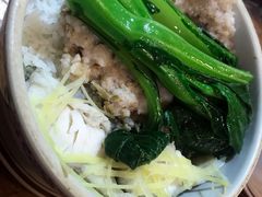 -黄祥华养生堂·炖汤·营养蒸饭(岭南天地店)