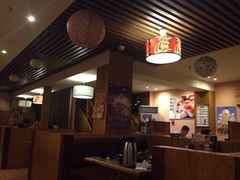 梦山水日式烤肉(五四广场店)-梦山水日本烧肉(五四广场店)