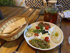 -ALAMEEN阿拉伯餐厅(三里屯店)