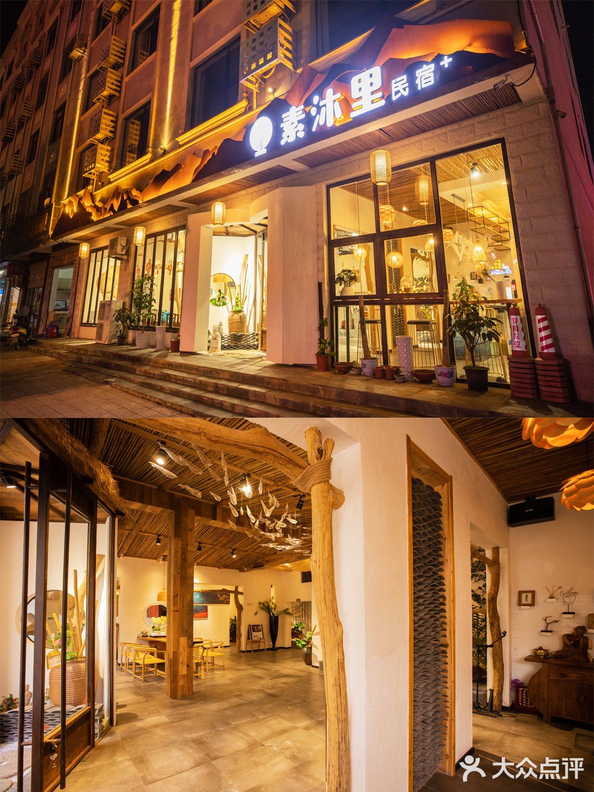 湖南郴州宝藏溜娃地|值得推荐的神仙景点&文艺民宿推荐!