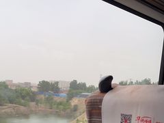 -白洋淀景区