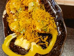 -克比叔叔印度餐厅Kebabs on the Grille(人民广场店)
