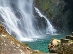 -亚婆田·白水寨生态旅游度假区