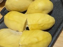 -贵木日本料理·铁板烧(新地假日广场店)