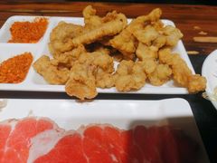 -临江门重庆老火锅(德新里店)