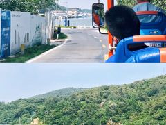 -东澳岛