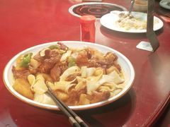 -西域阿里马新疆菜·清真(桂花路店)