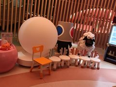 -水桶王国主题餐厅·聚会·生日派对·亲子活动·家庭套餐(亚龙湾希尔顿店)