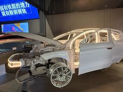 -鞍钢博物馆