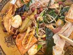 -成都冒菜四川一绝(景谷路店)