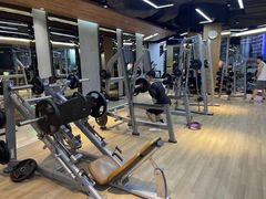 -威克健身游泳(万菱汇店)