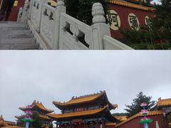 -六鼎山文化旅游区