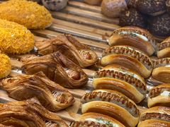 -爱达乐面包生日蛋糕(华油路店)