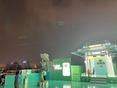-开元商城(钟楼店)