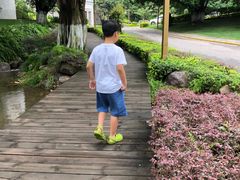 -西昌邛海宾馆