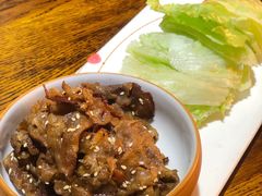 -HOME餐厅粤菜 融合菜