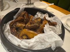 -大鸽饭(马王堆店)