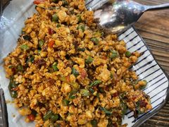 -Hi YOU你的饭局泰餐厅(雍和宫店)