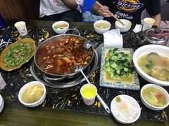 -韩妹鱼庄·泸定老字号(泸定店)