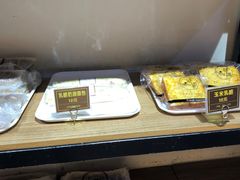 -韩国利尔面包(桂林路店)