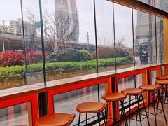 -星巴克臻选(上海合生汇1F店)