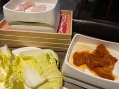 -火炉火自助餐(枫蓝国际店)