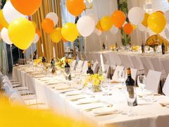 -InParty·游艇求婚策划生日派对布置(世纪大道店)