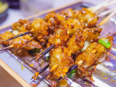 -浪起·江湖菜馆(陶瓷路店)