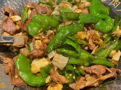 -费大厨辣椒炒肉(太平老街店)