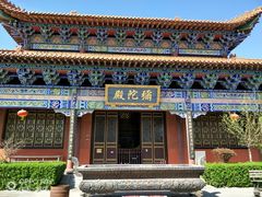 -大悲禅寺