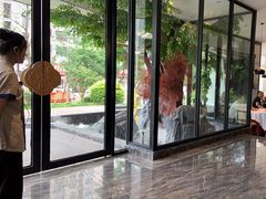 -院里寻菜·精致庭院菜(观沙岭店)